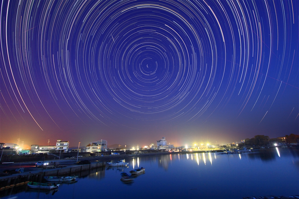 Canon EF-S 10-22mm USM★広大な景色をそのまま写そう！ Canon EF-S 10-22mm F3.5-4.5 USM