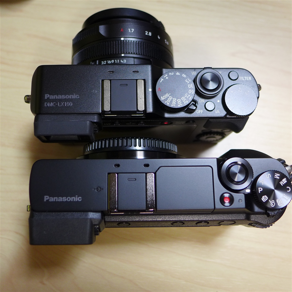 Panasonic DMC−GX7MK2 カメラ 撮影ガイド アイカップセット - デジタルカメラ