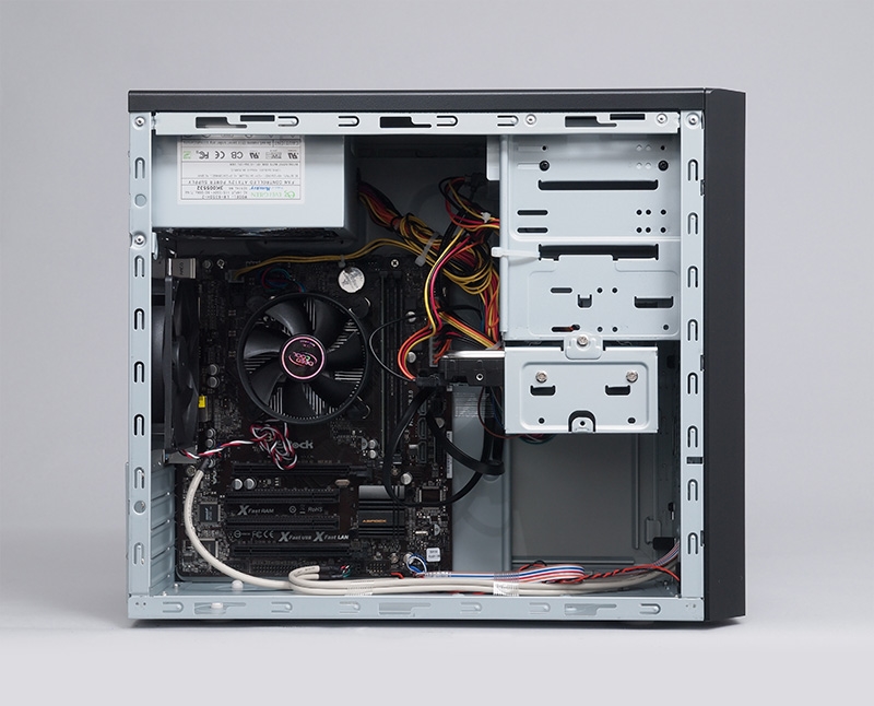 価格.com - 『マザボに付いてるボタン電池を外してまた取り付ける