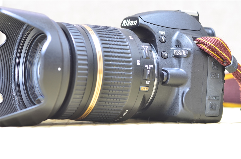 Nikon D5500 ダブルズームキット ＋　単焦点レンズ ニコン D5500 ダブルズームキット ブラック | デジタル一眼レフ