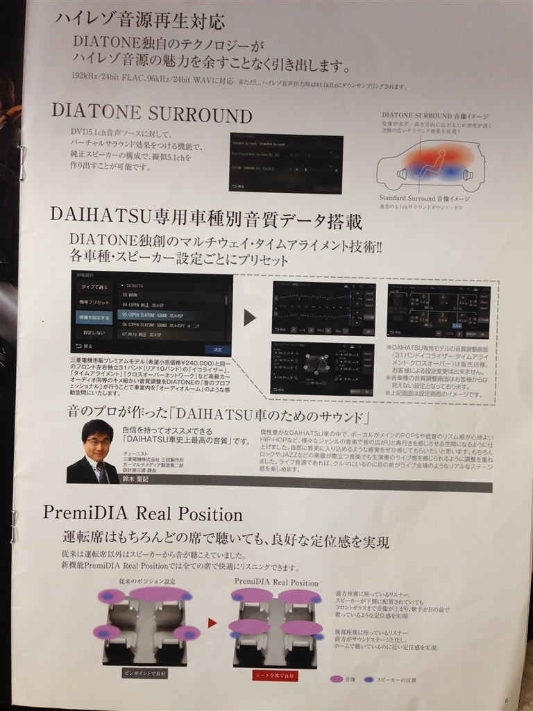 価格.com - 三菱電機 DIATONE SOUND. NAVI NR-MZ100PREMI まぐぴんさん