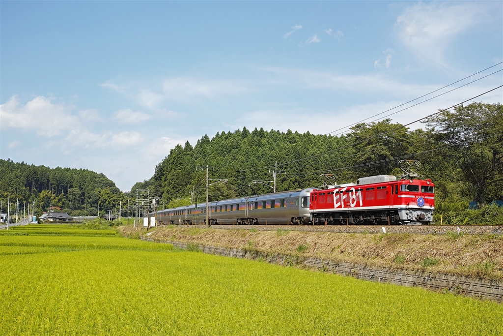 価格.com - 『東北本線矢板-野崎で撮影』シグマ SIGMA dp2 Quattro