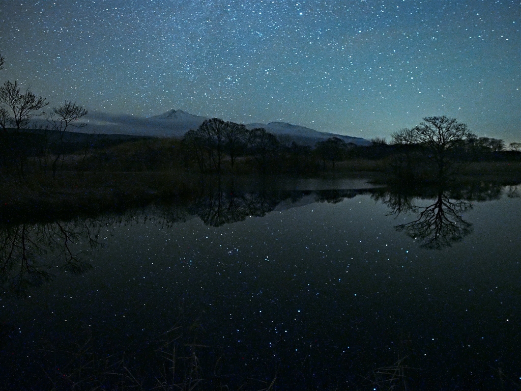 価格 Com 肉眼で真っ暗でもｌｖブースト2で地上の様子が判ります オリンパス M Zuiko Digital Ed 12 40mm F2 8 Pro Tidebreeze さん のクチコミ掲示板投稿画像 写真 無限遠 で 星空が撮影できますか