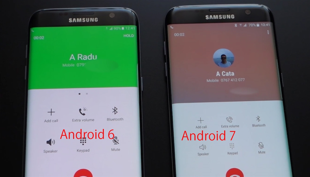 Unexpected Reboots Forced Samsung to Halt Galaxy S8 Android Oreo Update