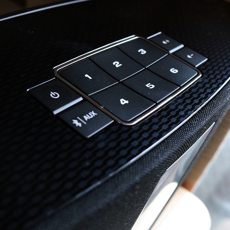  Bose、SoundTouchスピーカーなどへのAirPlay 2サポートの展開を開始