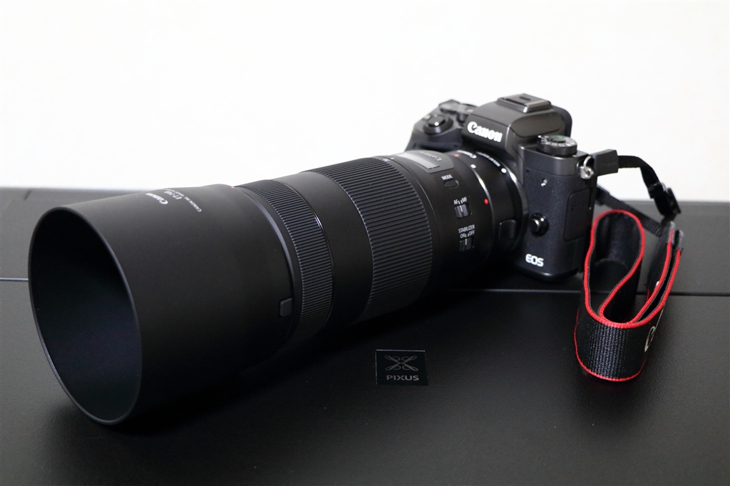  canon ef70 300mm f4 5 6 is ii usm 