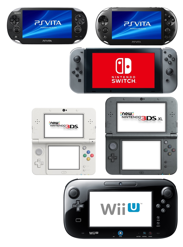 価格 Com 任天堂 Nintendo Switch Roadarajinさん のクチコミ掲示板 投稿画像 写真 Switchサイズ比較画像