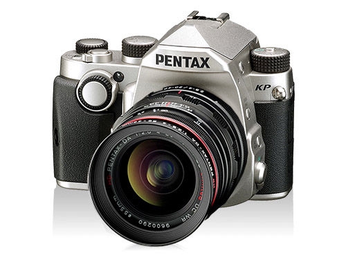 価格 Com シルバーのkpと黒いレンズ 合成 ペンタックス Pentax Kp ボディ 稲美の花丸さん のクチコミ掲示板投稿画像 写真 ムラウチのkp黒お買い得セットを予約しました