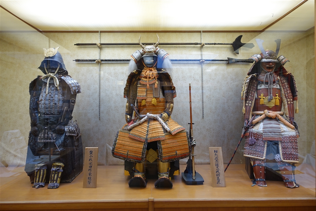 韋駄天　SKANDA 阪神優勝記念限定1セット天下布武23ブレーキ線引けるん 価格.com - 『お城の中に展示してある鎧』SONY サイバーショット