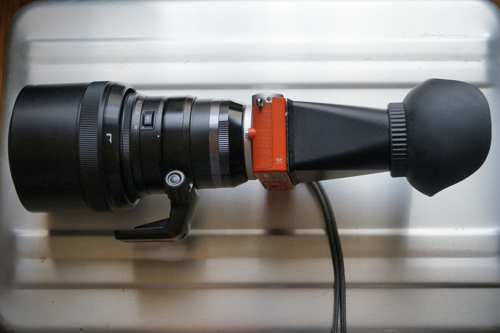 価格.com - 『超軽量サンニッパズームシステムw』パナソニック LUMIX