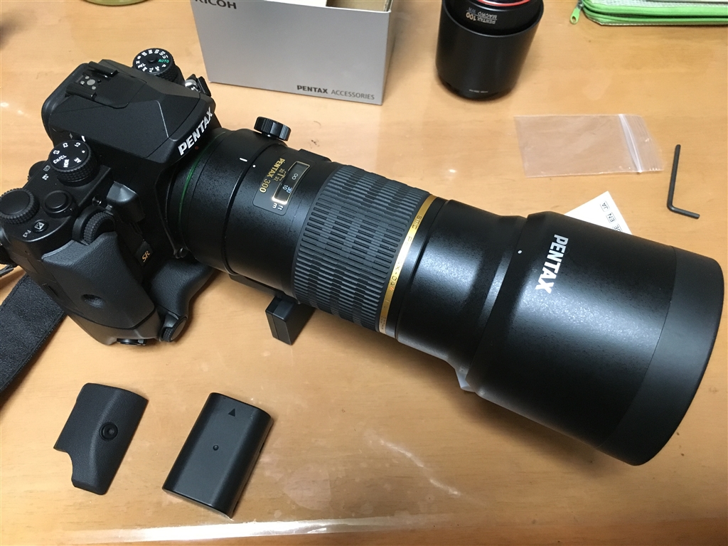 価格.com - ペンタックス PENTAX KP ボディ b u k k oさん の