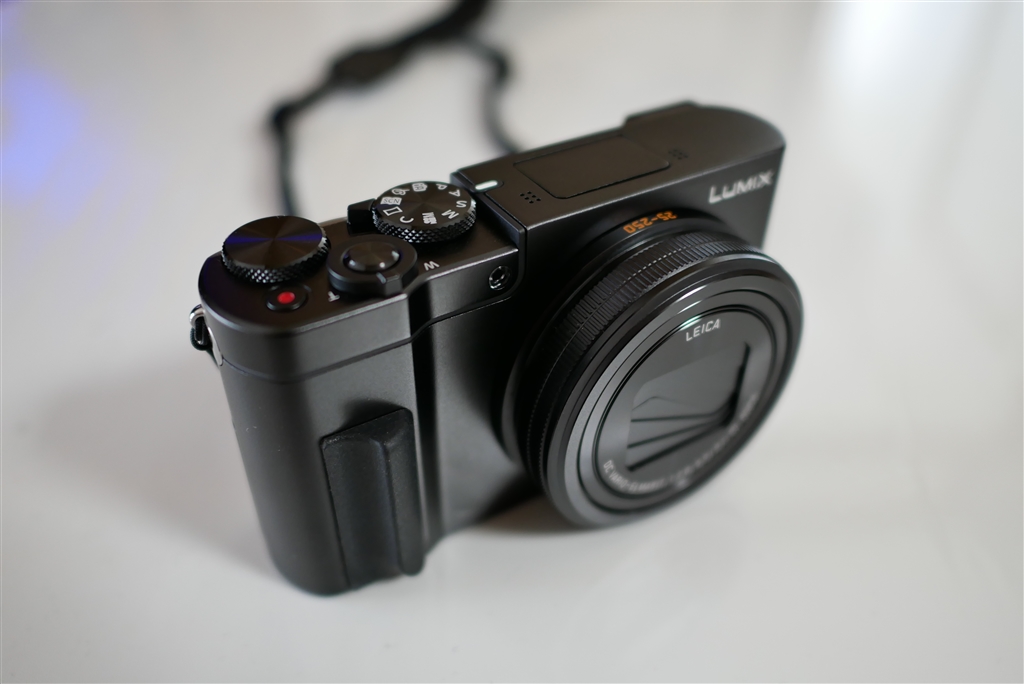 Panasonic - LUMIX DMC-TX1 高級コンパクトデジカメの+giftsmate.net