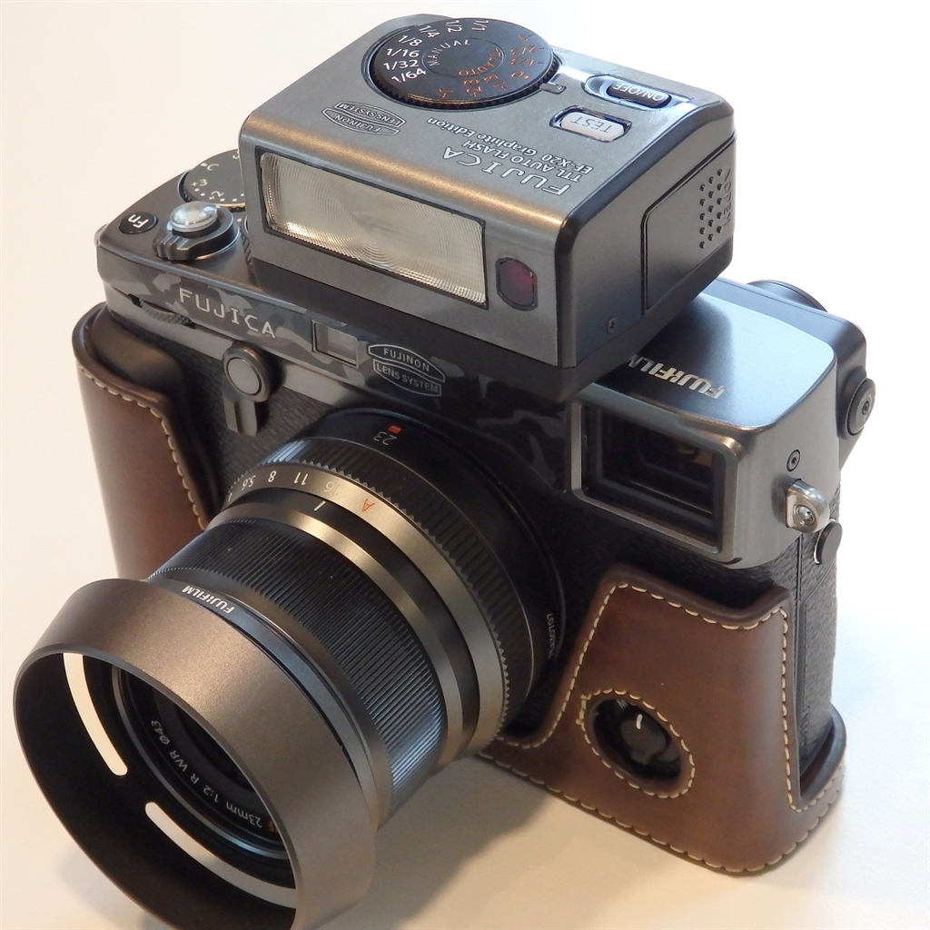 価格.com - 富士フイルム FUJIFILM X-Pro2 Graphite Edition