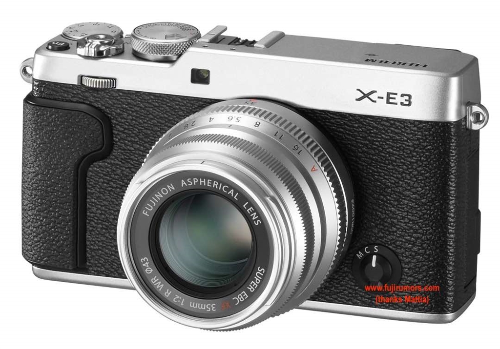 価格.com - 『デジカメinfoから抜粋』富士フイルム FUJIFILM X-E2