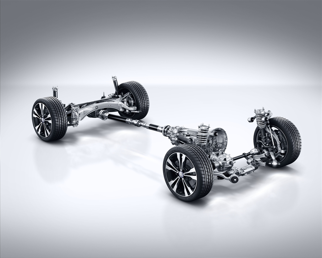 価格 Com この写真ではリアサス構造詳細まではわかりませんが メルセデス ベンツ Cクラス セダン 14年モデル Takokei911さん のクチコミ掲示板投稿画像 写真 エアサス車高調整異音