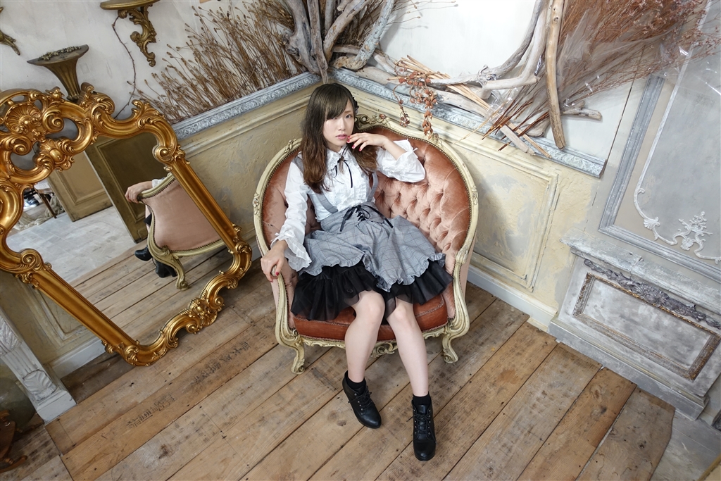 価格 Com 24mm相当 Sony サイバーショット Dsc Rx100m5 Holorinさん のクチコミ掲示板投稿画像 写真 Rx100m5 の作例 人物編