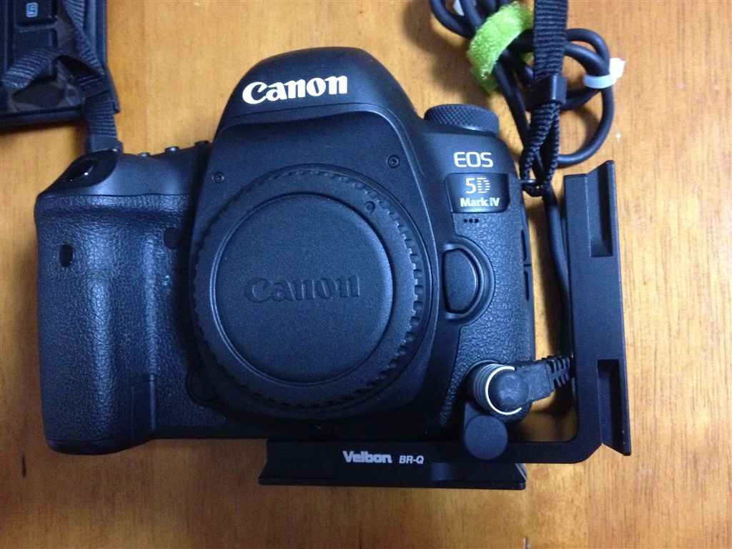 価格.com - CANON EOS 5D Mark IV ボディ 恒河沙7さん のクチコミ