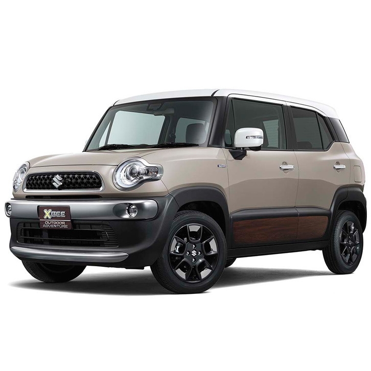 価格 Com スズキ ハスラー 松下 ルミ子 さん のクチコミ掲示板投稿画像 写真 ハスラーワイド Xbee クロスビー