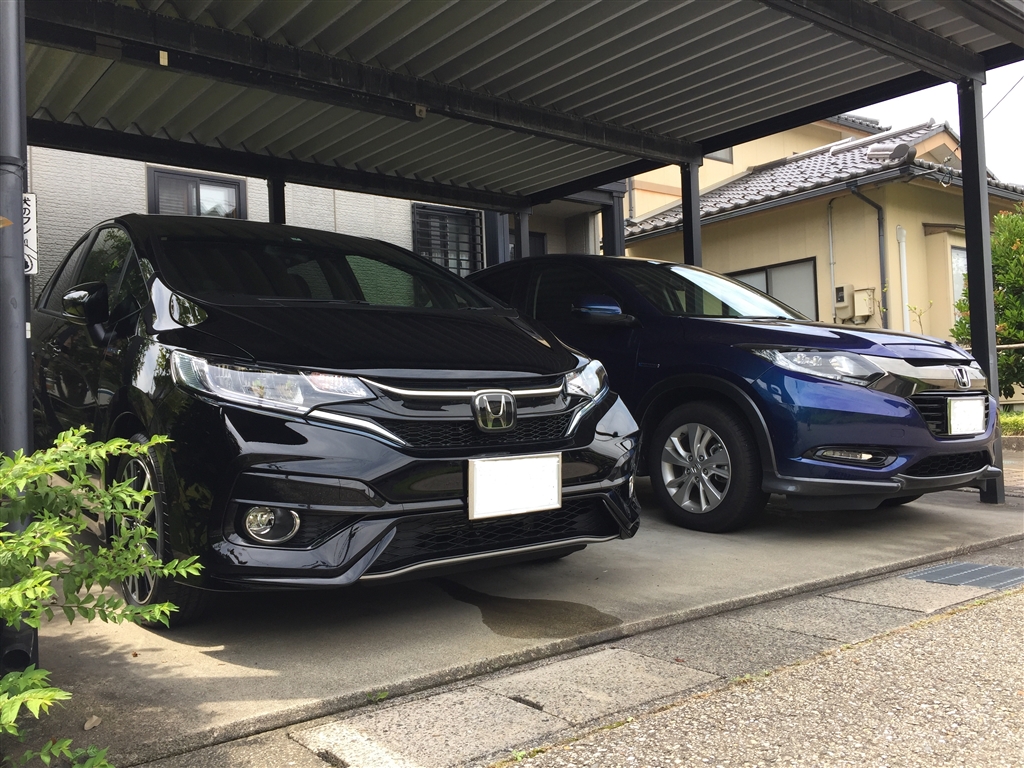 価格 Com ｈｖｓの黒です ホンダ フィット 13年モデル はぐにゃんパパさん のクチコミ掲示板投稿画像 写真 フィット3ハイブリッド の購入検討中です