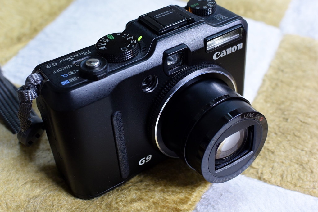 Canon - 早い者勝ち！【特別価格】canon g1x markⅡ グリップ付きの+