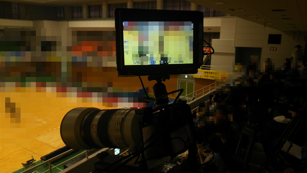 価格 Com 仕事ですのでカメラ以外はモザイク処理しました Sony A6500 Ilce 6500 ボディ 2石レフレックスさん のクチコミ掲示板投稿画像 写真 記録仕事でも使えますね