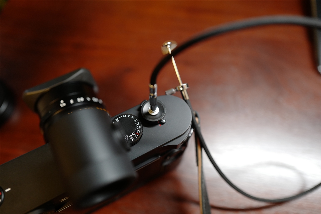 価格.com - 『レリーズケーブル』ライカ ライカM10 Typ 3656 ボディ