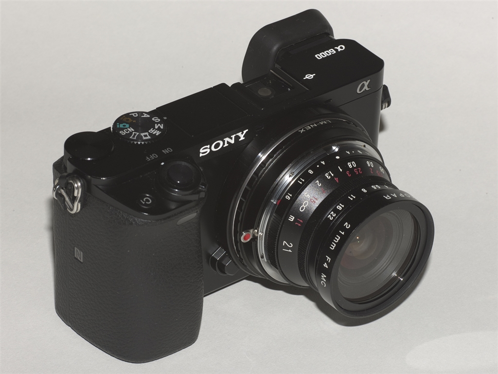 SONY - copee様専用 SONY α6000 ILCE-6000Lパワーズームレンズキの+