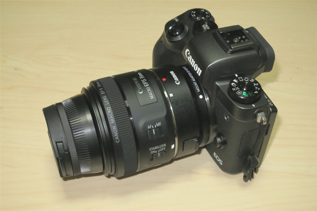 Canon - Canon 交換レンズ EF-S35F2.8 マクロ IS STMの+inforsante.fr