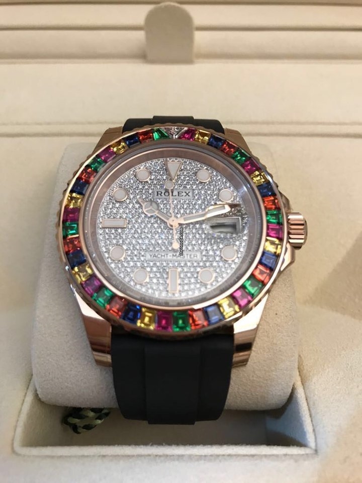 価格.com - 腕時計 ロレックス ty0922さんのクチコミ掲示板投稿画像・写真「もともと超高級時計ですが、資産価値が上がるでしょうか