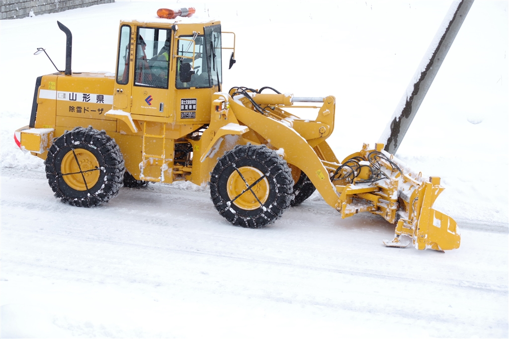 価格 Com 我が家の前を走って行く除雪車 新型da55 300mm ペンタックス Pentax K 3 Ii ボディ いちばの人さん のクチコミ掲示板投稿画像 写真 K 3 で Go