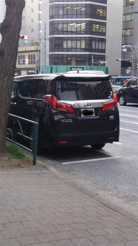 価格 Com トヨタ アルファード 15年モデル Alphard Taxiさん のクチコミ掲示板投稿画像 写真 新型アルファードｅｌの納車 ってどれくらいですか