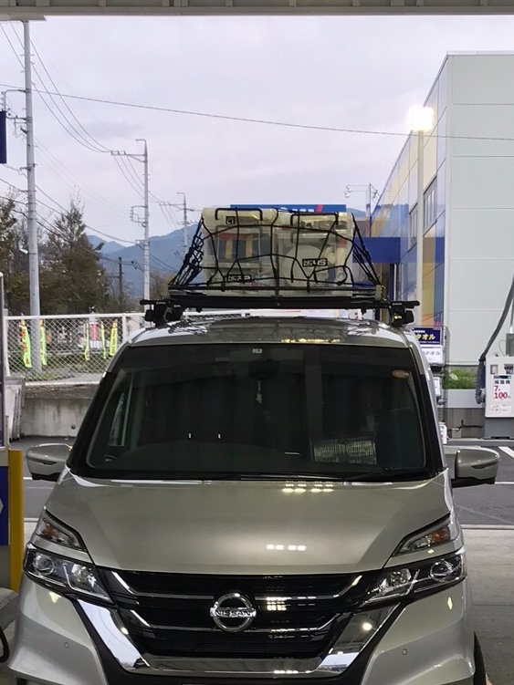 価格.com - 日産 セレナ 2016年モデル しょうたα7さん のクチコミ