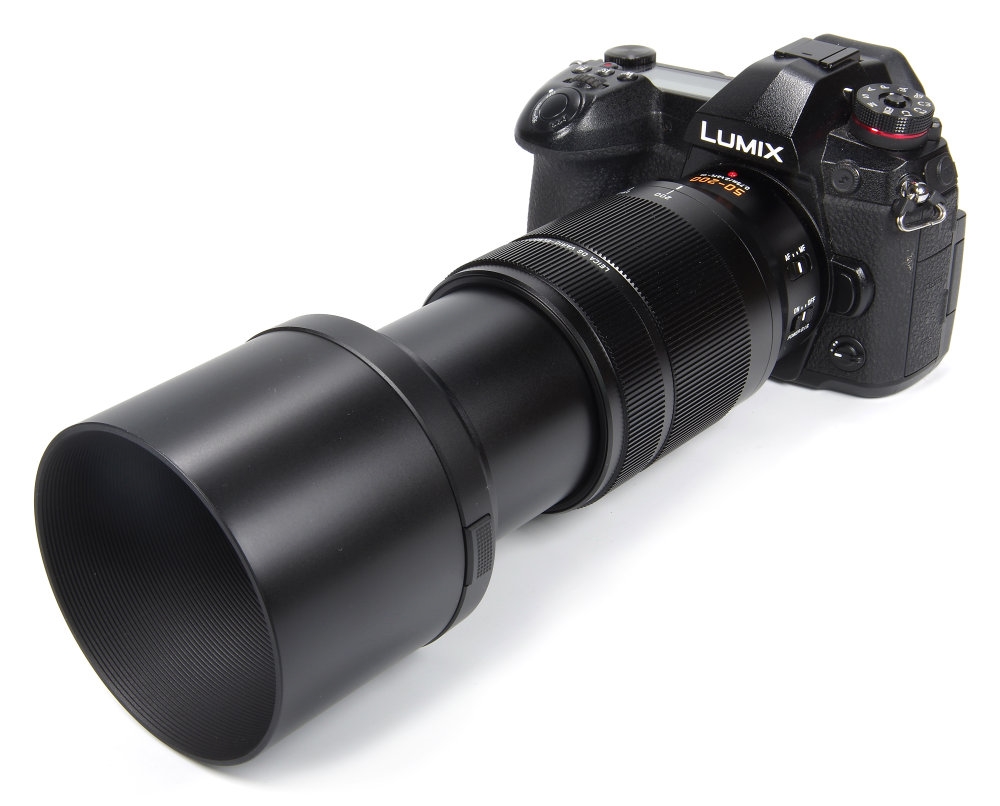 価格.com - パナソニック LEICA DG VARIO-ELMARIT 50-200mm/F2.8