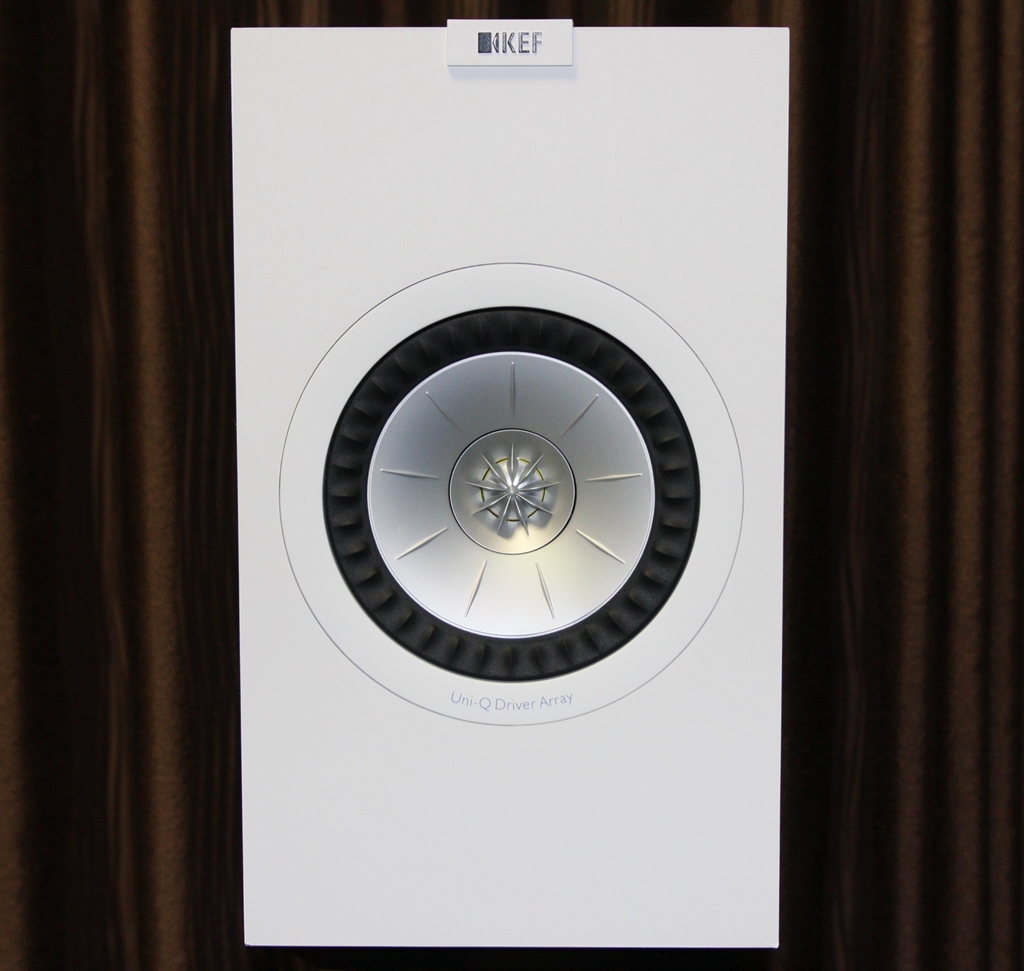 『KEF Q350』モニターオーディオ Silver 50 BO [BLACK OAK WOOD ペア] 古いもの大好きさん