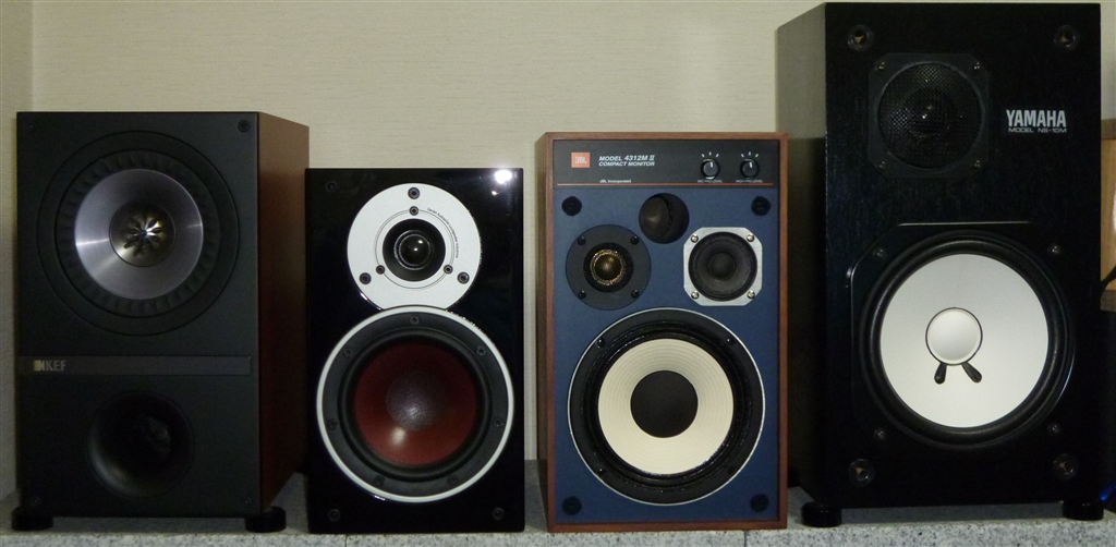 価格.com - DALI SPEKTOR1 [ウォルナット ペア] 古いもの大好きさん の