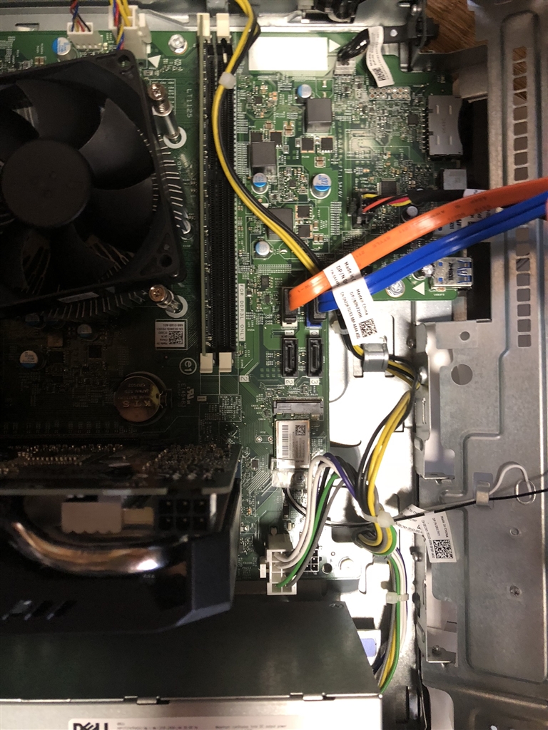 価格.com - MSI GTX 1060 AERO ITX 6G OC [PCIExp 6GB] しろねこ2244さん のクチコミ掲示板投稿