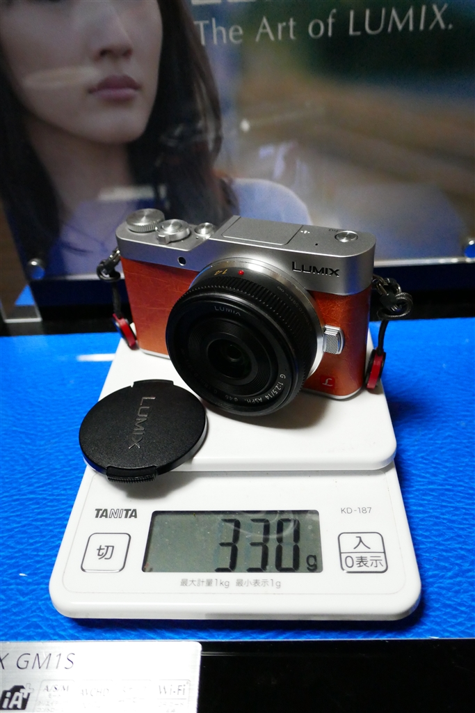価格.com - 『GF9に付けて330g』パナソニック LEICA DG SUMMILUX