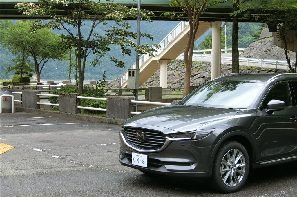 価格.com - マツダ CX-8 ☆M6☆ MarkⅡさん のクチコミ掲示板投稿