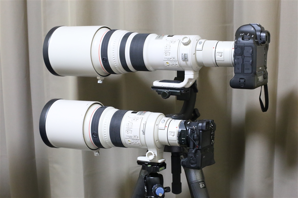 価格.com - CANON EF400mm F2.8L IS III USM はっちゃん７７７さん の ...