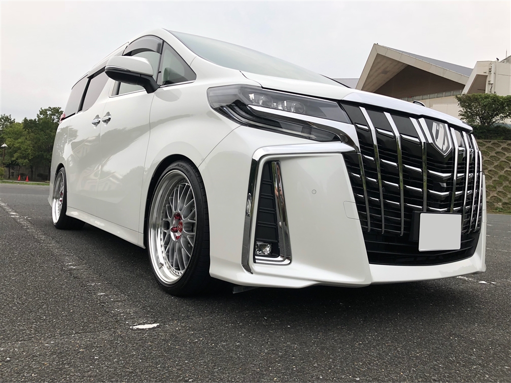 価格 Com トヨタ ヴェルファイア 2015年モデル Oxシンxoさん の