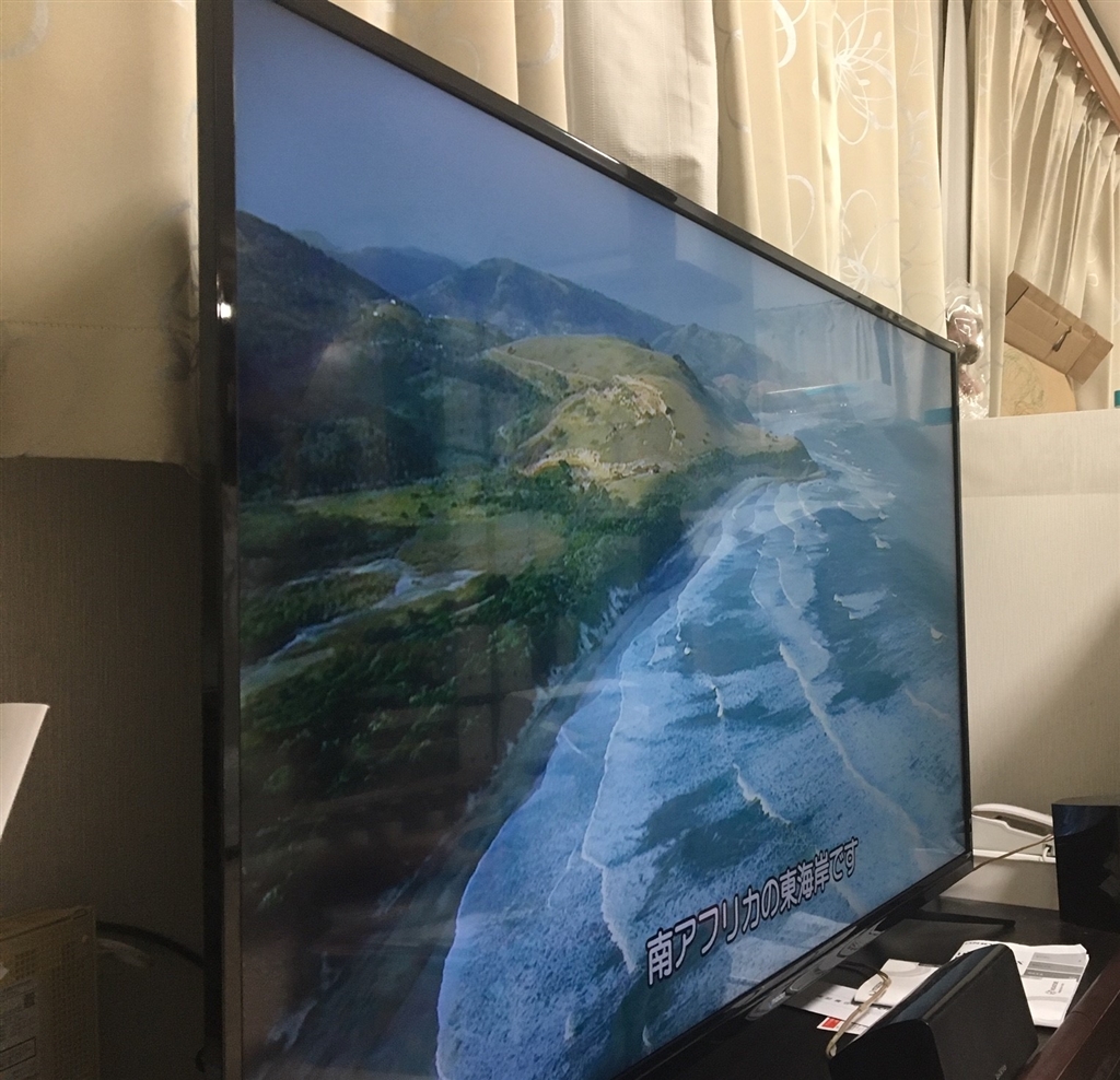 1都4県送料無料 maxzen JU55SK04 4K 55型 液晶テレビ MAXZEN JU55SK04 2018年モデル [55インチ] 価格比較 - 価格.com