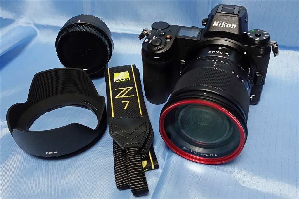 ニコン一眼レフカメラ　ストロボ SA-15 HAIOU SA-84 ニコン一眼レフカメラ ストロボ SA-15 HAIOU SA-84