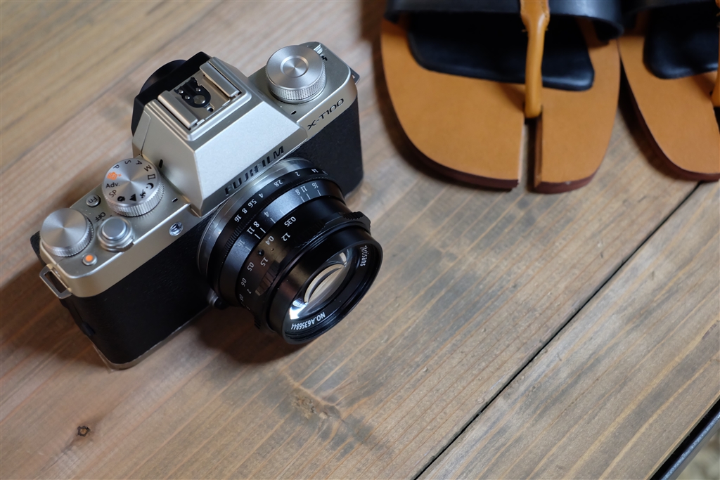 FUJIFILM XT-100ダブルズームレンズキット 【公式通販】