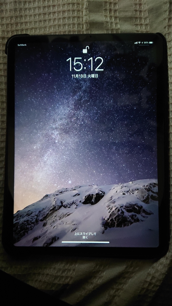価格.com - Apple iPad Pro 11インチ 第1世代 Wi-Fi+Cellular 256GB 2018年秋モデル SIM