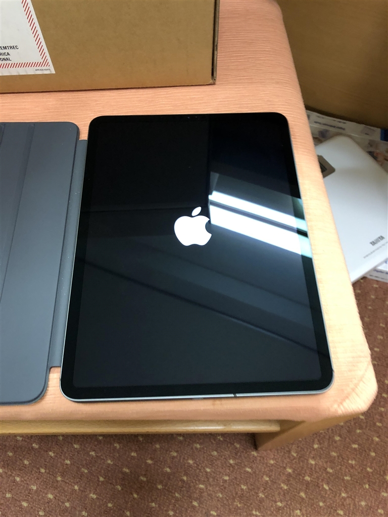 価格.com - Apple iPad Pro 11インチ 第1世代 Wi-Fi+Cellular 256GB 2018年秋モデル SIM