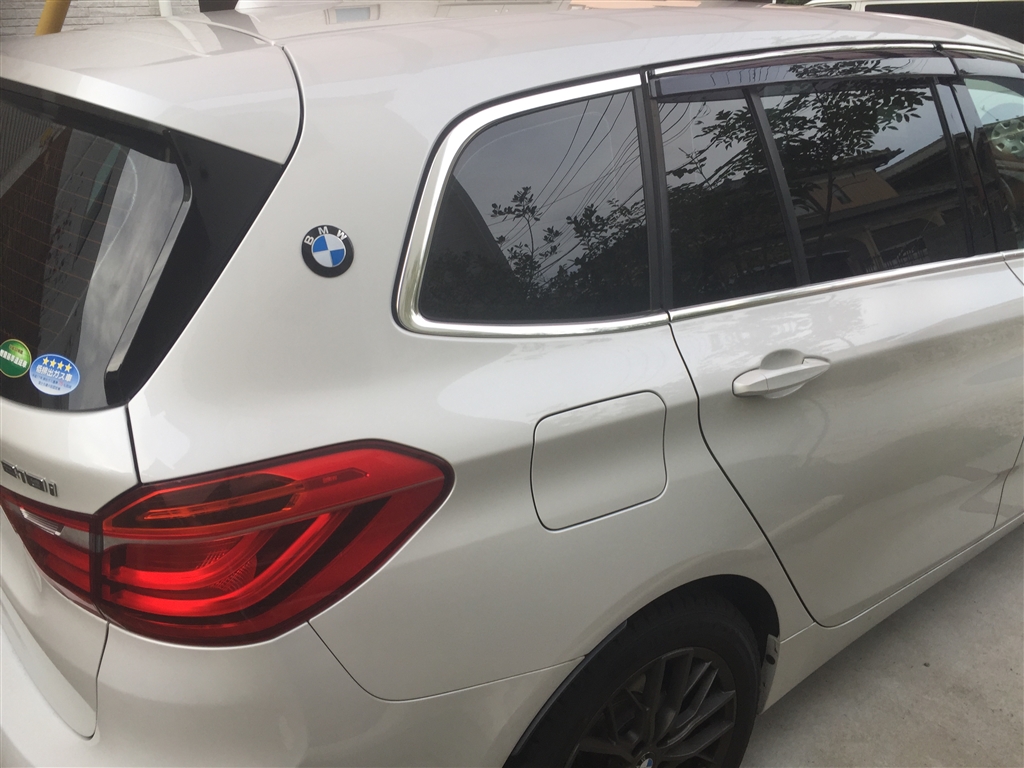 価格 Com Bmw 2シリーズ グランツアラー Offsidetさん のクチコミ掲示板投稿画像 写真 接着方法について 価格 Com Bmw 2シリーズ グランツアラー Offsidetさん のクチコミ掲示板投稿画像 写真 接着方法について