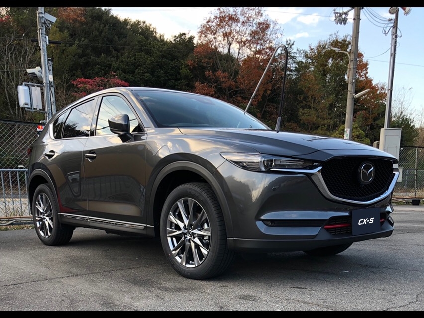 価格.com - マツダ CX-5 2017年モデル CM-2さん のクチコミ掲示板投稿