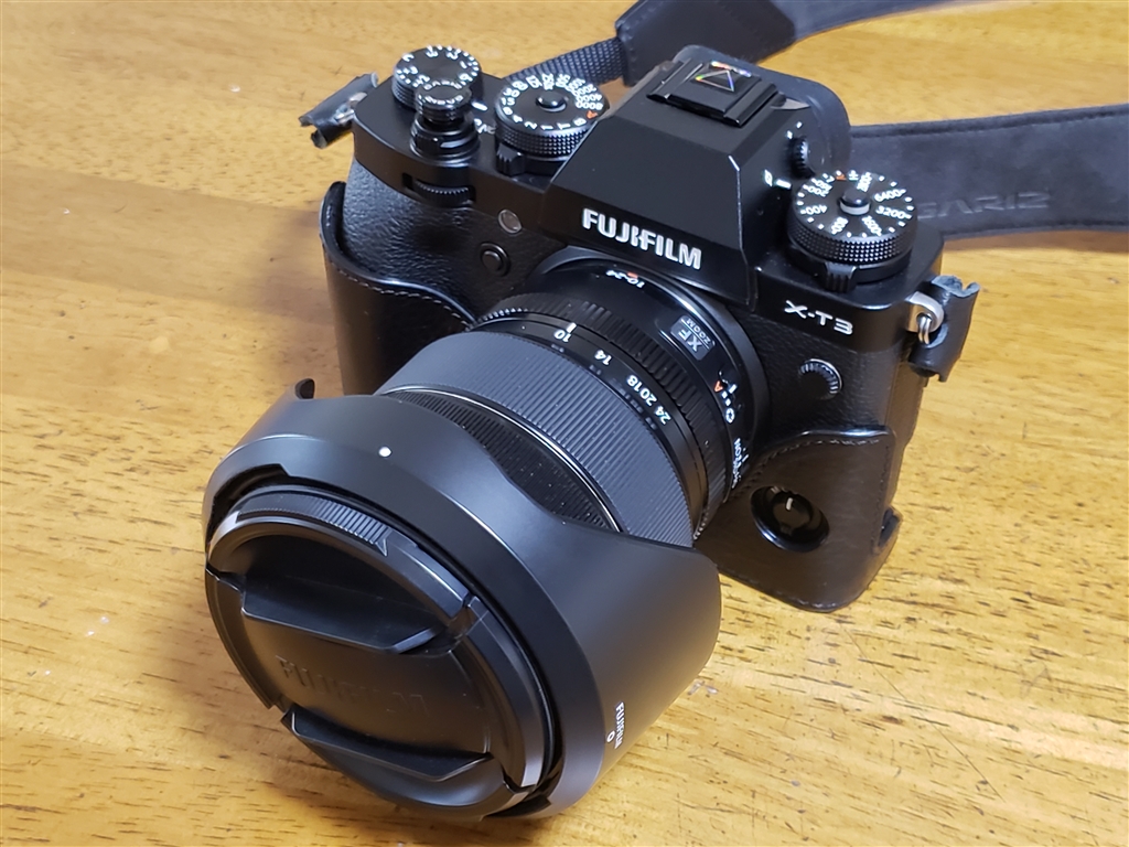 富士フイルム - 中古美品！価格応相談 FUJIFILM X-T3 ボディの+spbgp44.ru