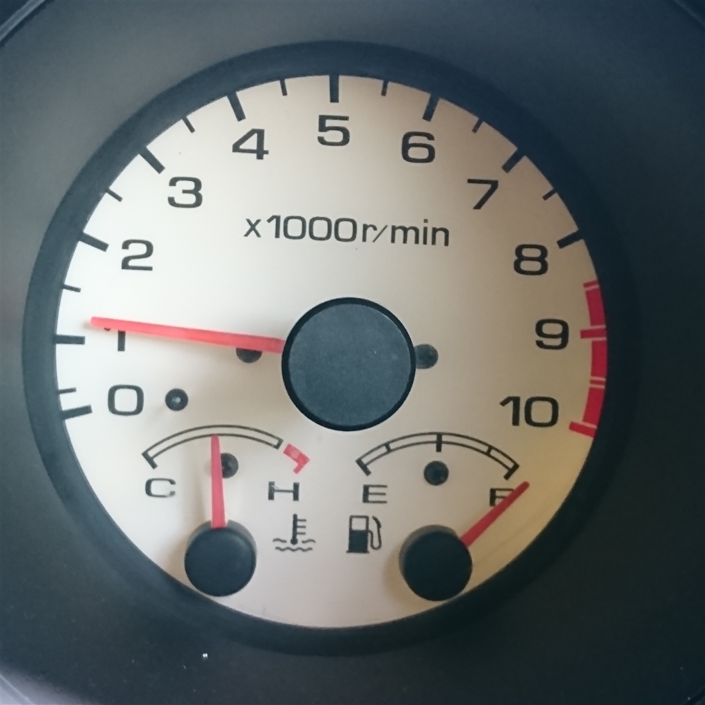 価格 Com 8500回転までの高回転エンジン スズキ アルトワークス 餃子定食さん のクチコミ掲示板投稿画像 写真 動力性能