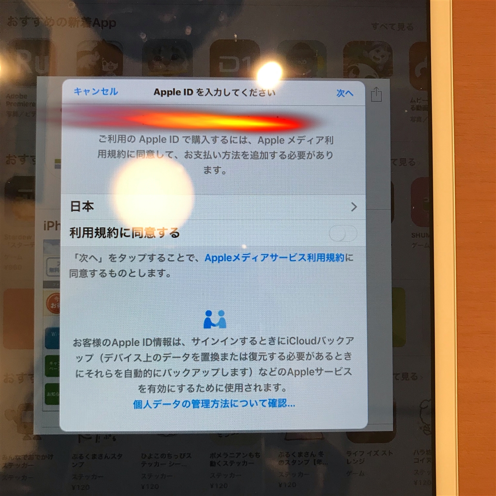 価格.com - Apple iPad 9.7インチ 第6世代 Wi-Fiモデル 32GB 2018年春モデル honeyandmimiさん